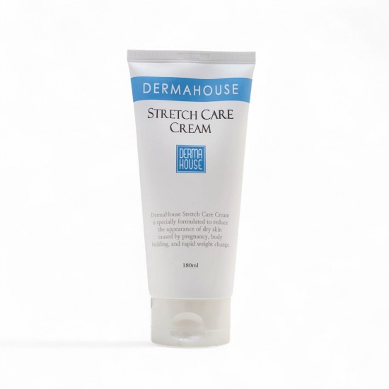 Derma House Stretch Care Cream 180ml Derma House Stretch Care Cream 180ml