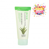 Alfredo Feemas Aloe Cleansing Foam 180ml