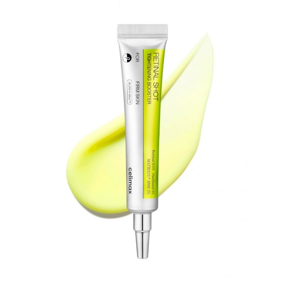 Celimax The Vita A Retinal Shot Tightening Booster 15ml