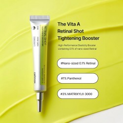 Celimax The Vita A Retinal Shot Tightening Booster 15ml