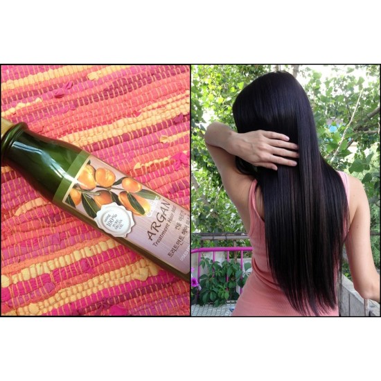 Confume argan Treatment Hair mist 200ml