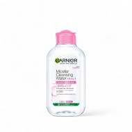 Garnier Skin Naturals Micellar Cleansing Water For Sensitive Skin (125ml)