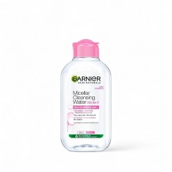 Garnier Skin Naturals Micellar Cleansing Water For Sensitive Skin (125ml)