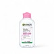 Garnier Skin Naturals Micellar Cleansing Water For Sensitive Skin (125ml)