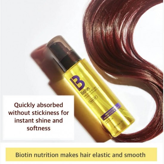 HOLIKA HOLIKA Biotin Damage Care Oil Serum