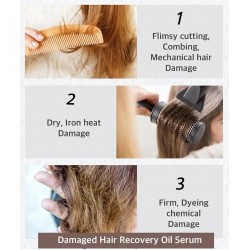 HOLIKA HOLIKA Biotin Damage Care Oil Serum