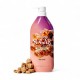 Happy Bath Brown Sugar Body Wash 750g