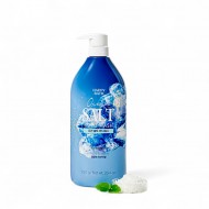 Happy Bath Ocean Salt Body Wash 750g