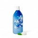 Happy Bath Ocean Salt Body Wash 750g