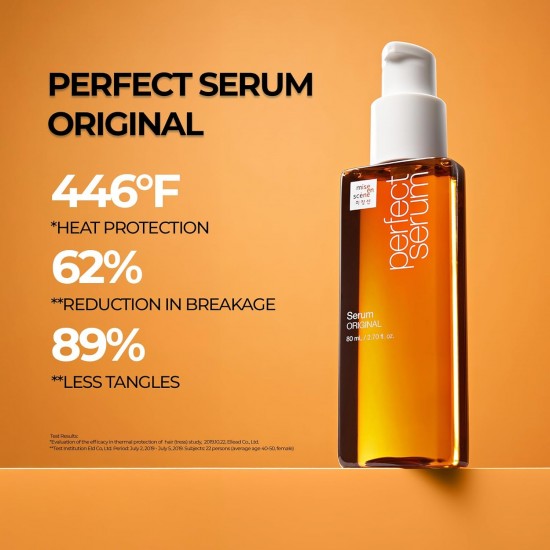 Mise en scene Perfect Original Serum 30ml