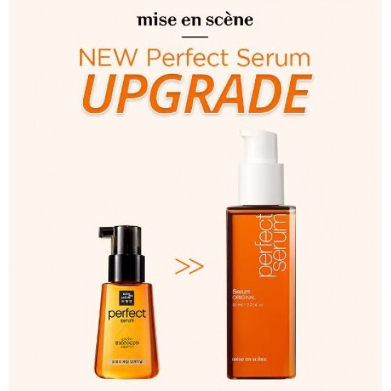 Mise en scene Perfect Original Serum 80ml