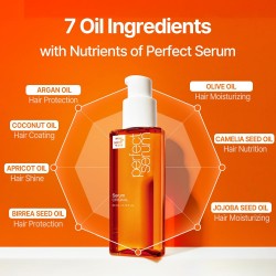 Mise en scene Perfect Original Serum 80ml