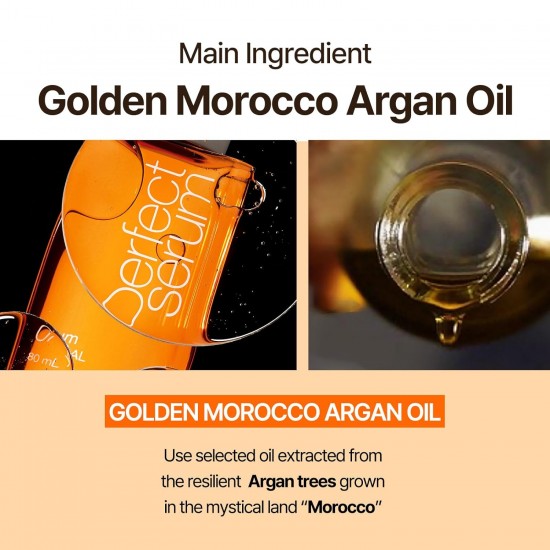 Mise en scene Perfect Original Serum 80ml