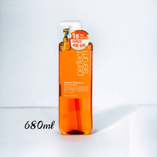 Mise en scene Perfect Serum Shampoo 680ml