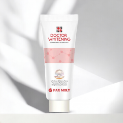 Paxmoly Doctor Whitenng Cream