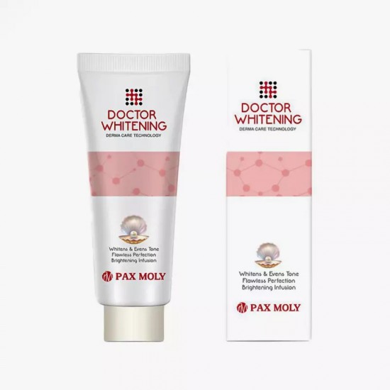 Paxmoly Doctor Whitenng Cream