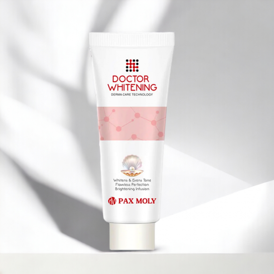 Paxmoly Doctor Whitenng Cream