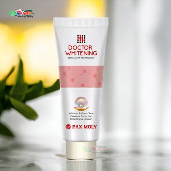 Paxmoly Doctor Whitenng Cream