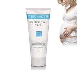 Derma House Stretch Care Cream 180ml