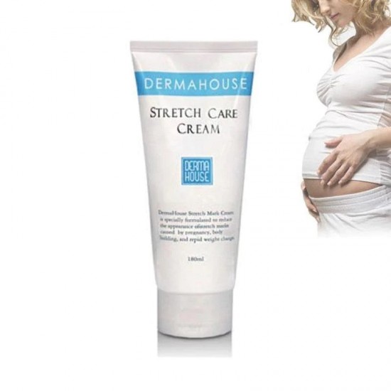 Derma House Stretch Care Cream 180ml