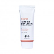 Christian Dean Secret Tone Up Sun Cream