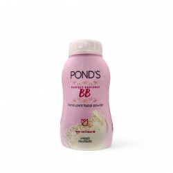 Ponds Perfect Radiance Translucent BB Powder 40g