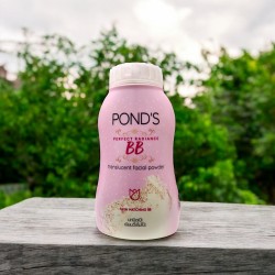 Ponds Perfect Radiance Translucent BB Powder 40g