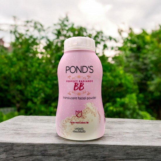 Ponds Perfect Radiance Translucent BB Powder 40g