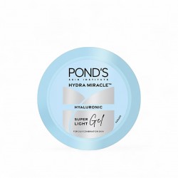 Ponds super light gel moisturiser 100ml