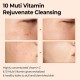 SOME BY MI Pure Vitamin C V10 Cleansing Bar
