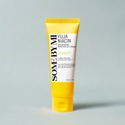SOME BY MI Yuja Niacin Brightening Moisture Gel Cream