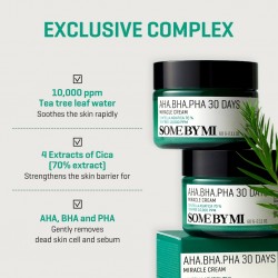 Some By Mi Aha Bha Pha 30days Miracle Cream