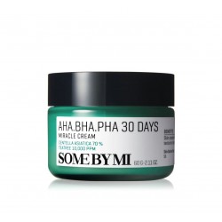 Some By Mi Aha Bha Pha 30days Miracle Cream