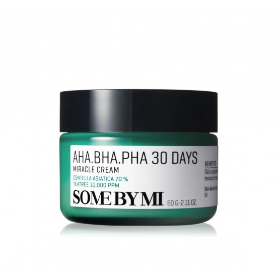 Some By Mi Aha Bha Pha 30days Miracle Cream