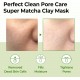 Some By Mi Super Matcha Pore Clean Clay Mask