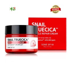 SOME BY MI Snail Truecica Miracle Repair Cream