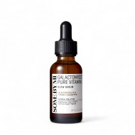SOME BY MI Galactomyces Pure Vitamin C Glow Serum