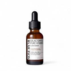 SOME BY MI Galactomyces Pure Vitamin C Glow Serum