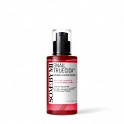 Some By Mi Snail Truecica Miracle Repair Serum