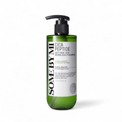 Some By Mi Cica Peptide Anti Hair Loss Derma Scalp Shampoo