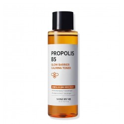 Some By Mi Propolis B5 Glow Barrier Calming Toner