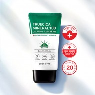 Some By Mi Truecica Mineral Calming Tone Up Suncream