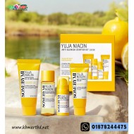 SOME BY MI Yuja Niacin Anti Blemish Starter Kit