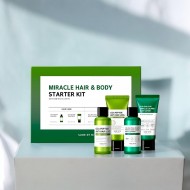 Some By Mi Miracle Hair & Body Starter Kit