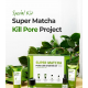 Some By Mi Super Matcha Pore Care Starter Kit
