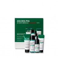 Some By Mi AHA BHA PHA 30 Days Miracle AC Sos Kit