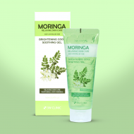 3w Clinic Moringa Soothing Gel 3w Clinic Moringa Soothing Gel