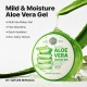 Nature Republic Soothing & Moisture 92% Aloe Vera soothing gel