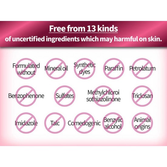 Pax Moly 99% Deep Marine Collagen Soothing Gel