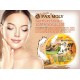 PaxMoly jeju 100 Snail Soothing Gel